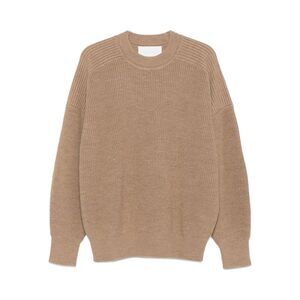 Isabel Marant Brown Sweaters & Knitwear - Jumpers Men
